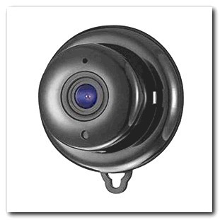 Hidden Cameras in Airplane Seats